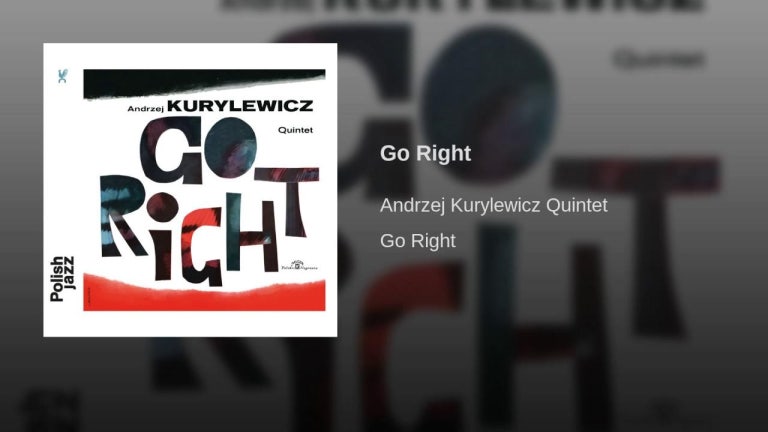 Go Right