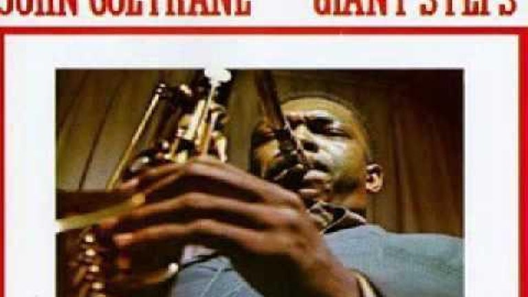 John Coltrane - Syeeda's Song Flute