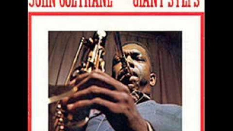 John Coltrane - Mr. P.C.