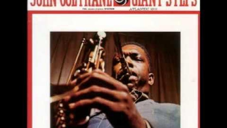 John Coltrane - Cousin Mary