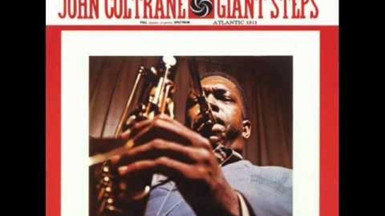 John Coltrane - Countdown