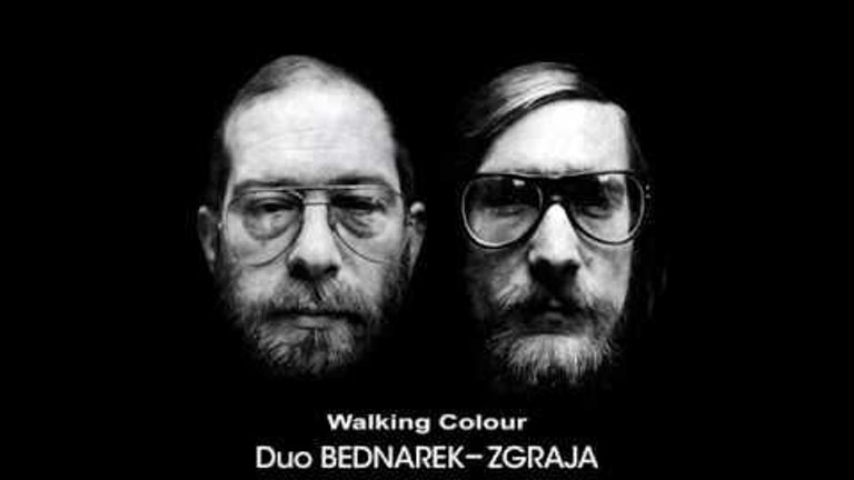 Duo BEDNAREK - ZGRAJA - La Concha