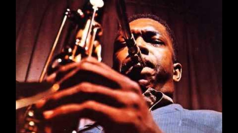 John Coltrane - Spiral (Album:Giant Steps) 1959