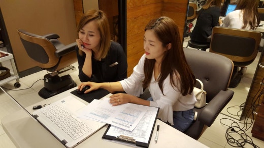 아이벨르압구현대점 이미지