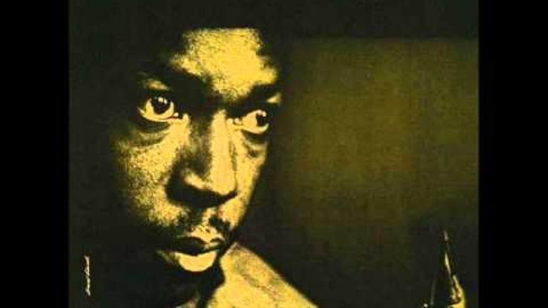 John Coltrane & Red Garland Trio - Traneing In