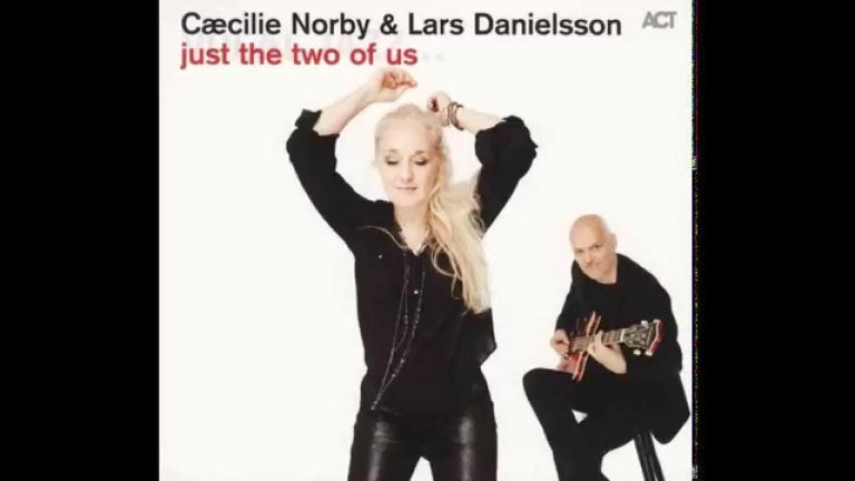 Cæcilie Norby & Lars Danielsson - Liberetto Cantabile