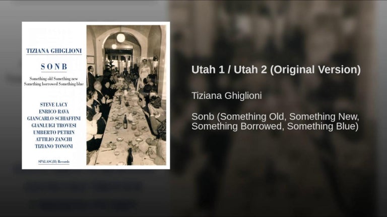 Utah 1 / Utah 2 (Original Version)