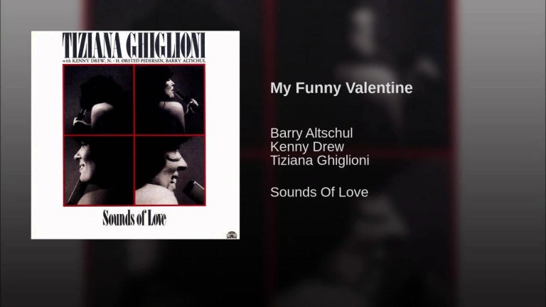 My Funny Valentine