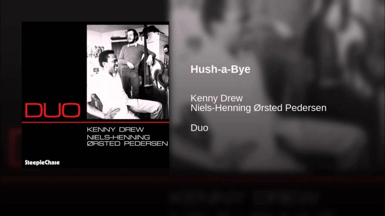 Hush-a-Bye