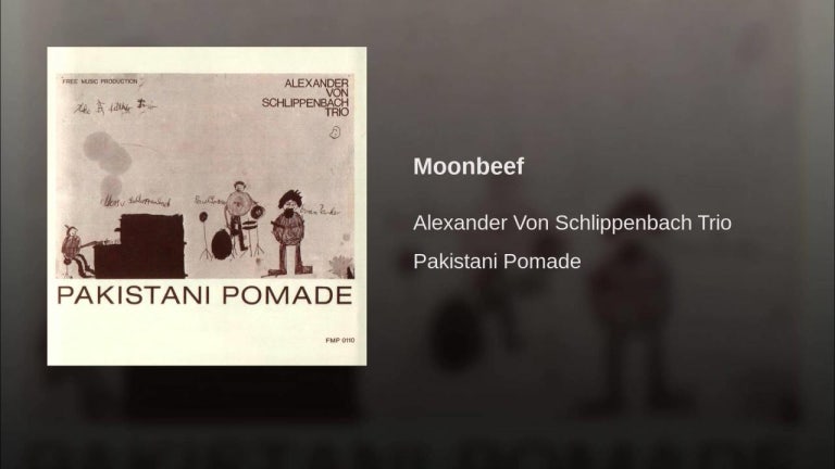 Moonbeef