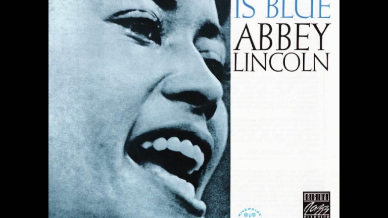 Abbey Lincoln & Kenny Dorham - 1959 - Abbey Is Blue - 02 - Lonely House