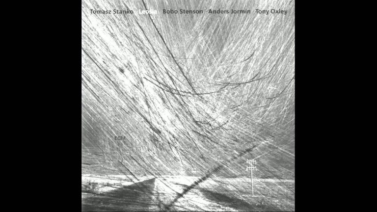 Tomasz Stanko - Hungry Howl (Leosia, 1996)