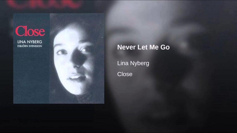 Never Let Me Go