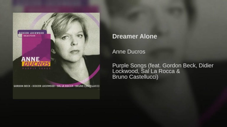 Dreamer Alone