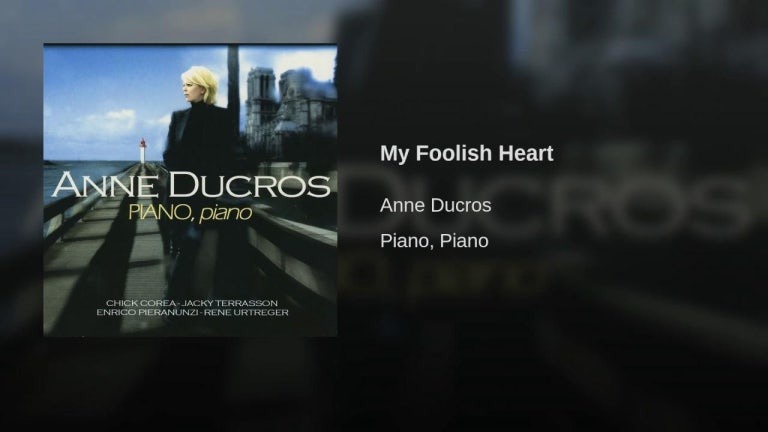 My Foolish Heart