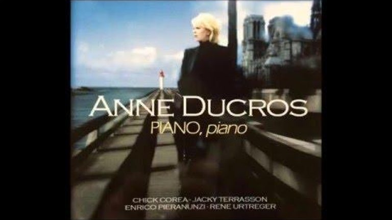 Anne Ducros - Body And Soul