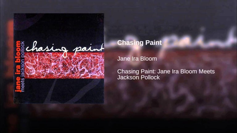 Chasing Paint