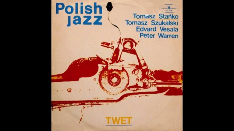 Tomasz Stańko, Tomasz Szukalski, Edvard Vesala, Peter Warren - Man From North [Vinyl]