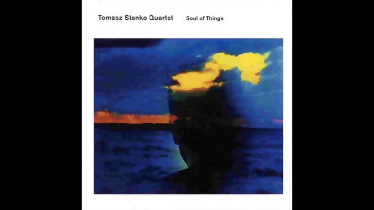 Tomasz Stańko Quartet Soul Of Things 2002 Full Album