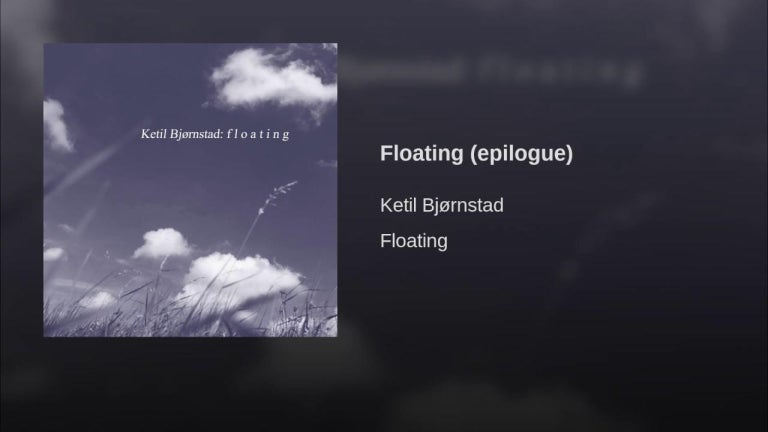 Floating (epilogue)