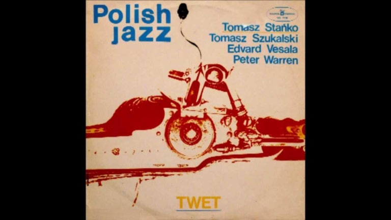 Tomasz Stańko, Tomasz Szukalski, Edvard Vesala, Peter Warren - TWEET [Vinyl]