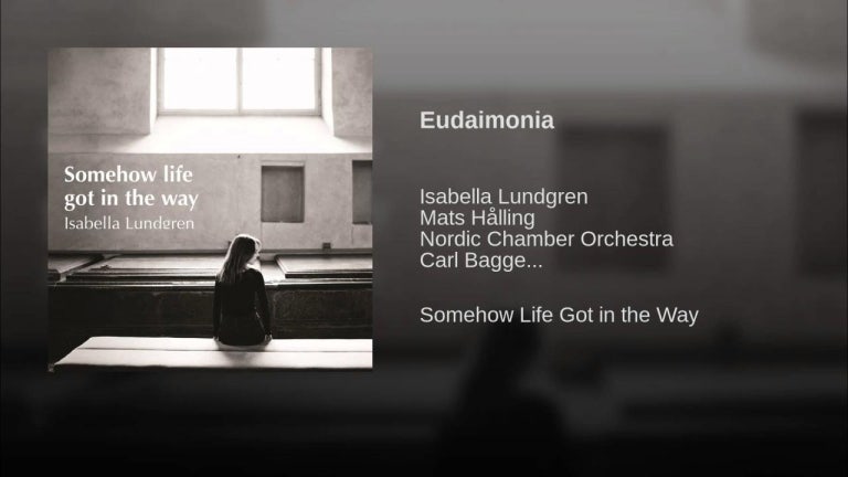 Eudaimonia