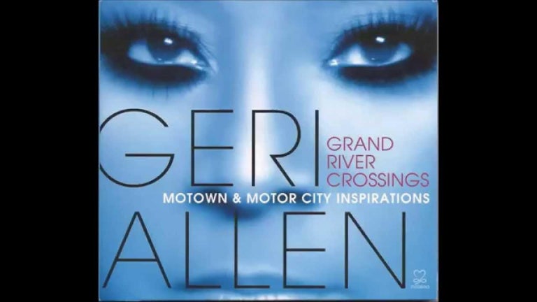 Geri Allen (feat Marcus Belgrave) Nancy Joe