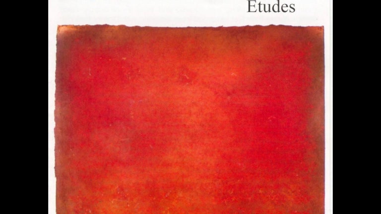 Paul Motian - Etude I