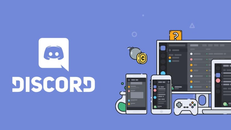 Discord - Free voice and text chat for gamers