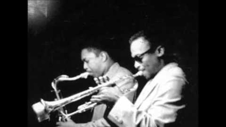 Miles Davis John Coltrane 1960 03 22 Konserthuset Stockholm