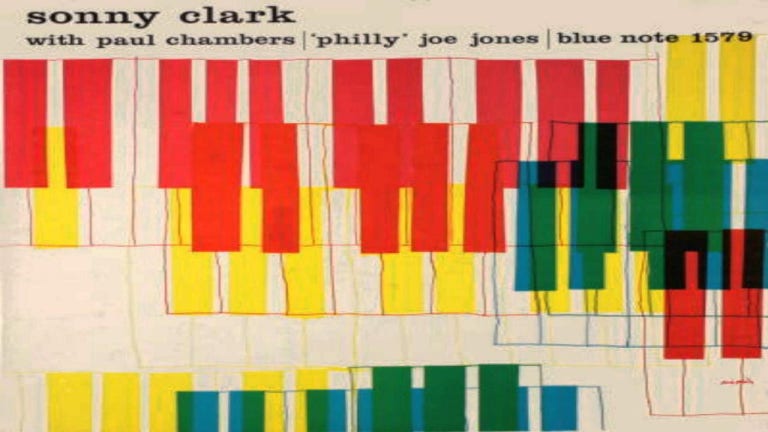 Sonny Clark - Two Bass Hit