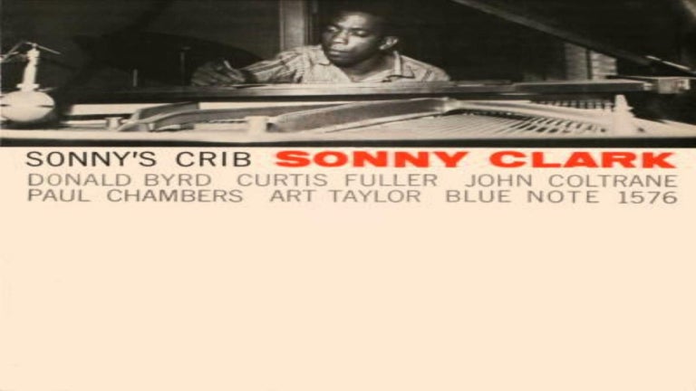 Sonny Clark - Sonny's Crib