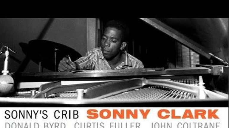 Sonny Clark - Sonny's Crib (alternate take)