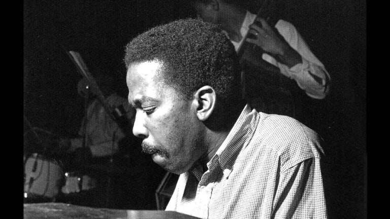 Sonny Clark trio - Tadd's Delight (Alternate Take)