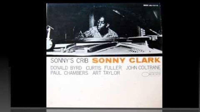 Sonny Clark. Sonny's Crib