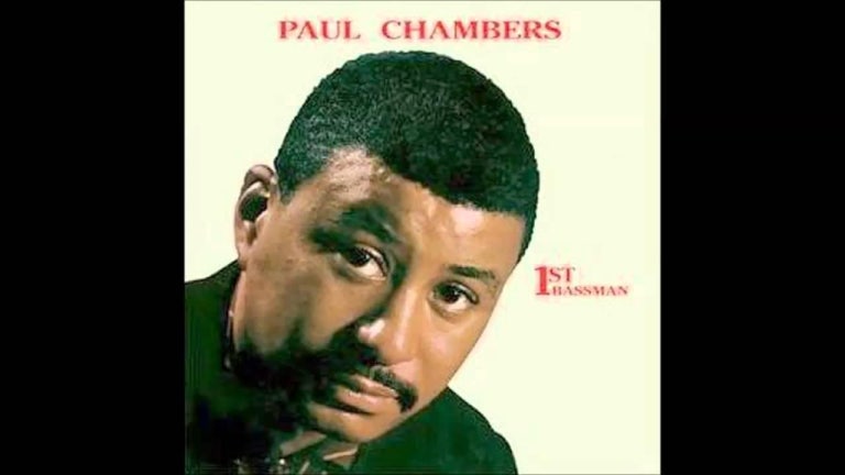 Bass Region - Paul Chambers