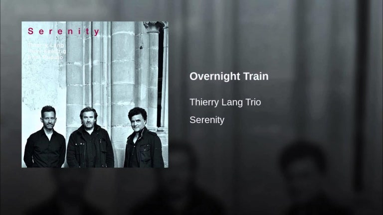 Overnight Train