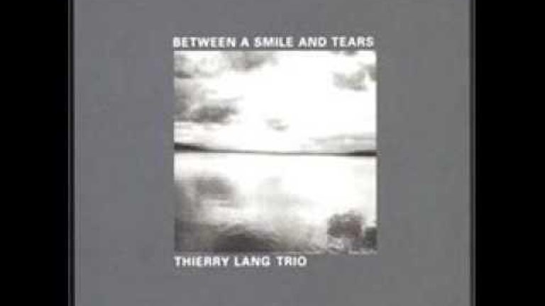 Thierry Lang - Your Notes - Between A Smile And Tears 01