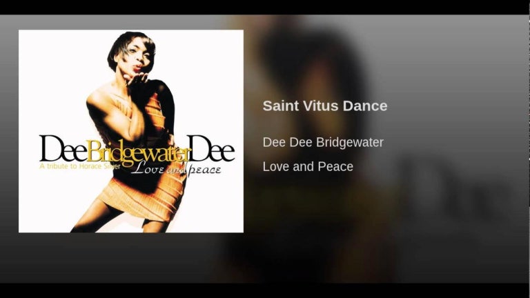 Saint Vitus Dance