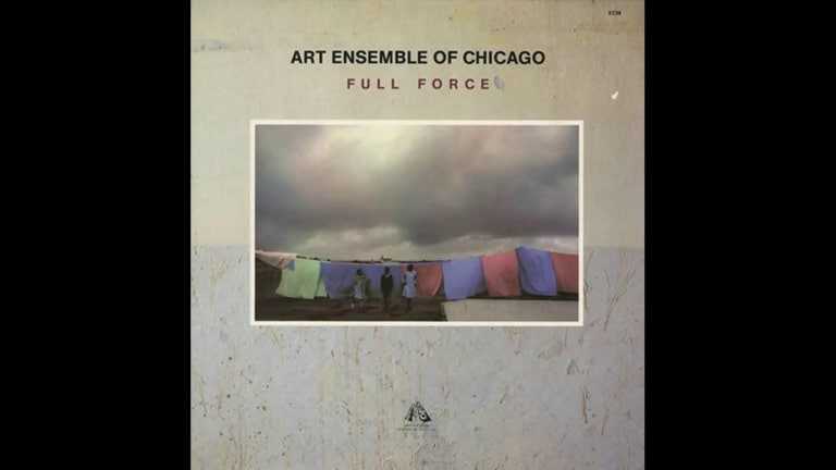 ART ENSAMBLE OF CHICAGO - Charlie M