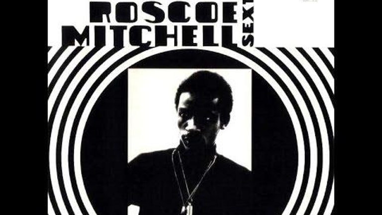 Roscoe Mitchell Sextet - Sound 2