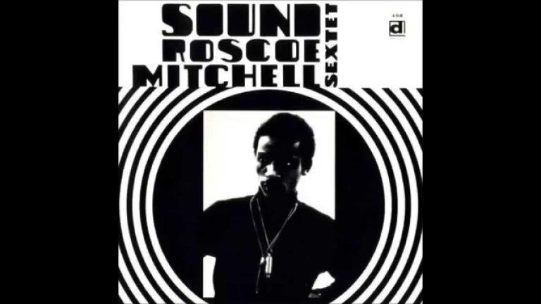 Roscoe Mitchell Sextet - Ornette