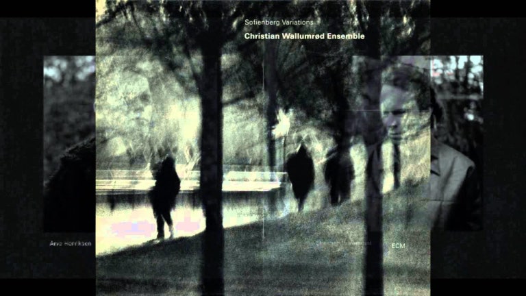 Christian Wallumrød Ensemble - Small Picture #3 1 2 (album Sofienberg Variations 2003)