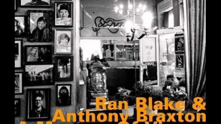 Anthony Braxton & Ran Blake - Just Friends