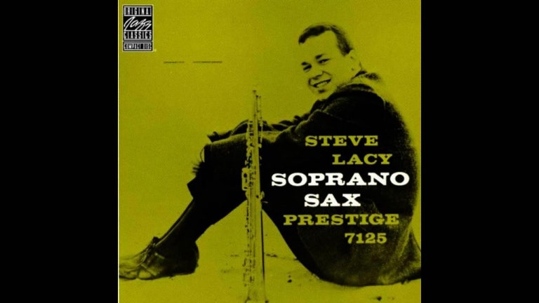 Steve Lacy - Little Girl Your Daddy Is Calling You