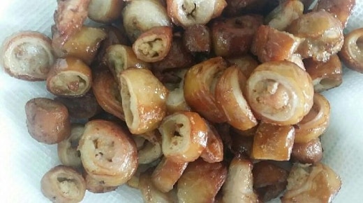 기막힌막창 이미지