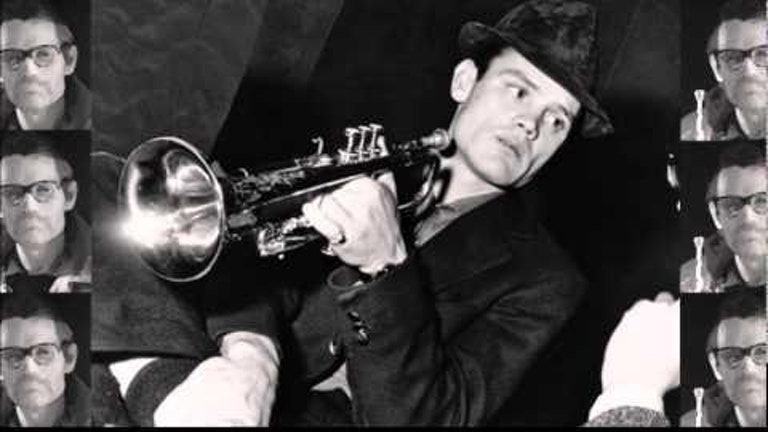 Chet Baker - Blue Room - Solo