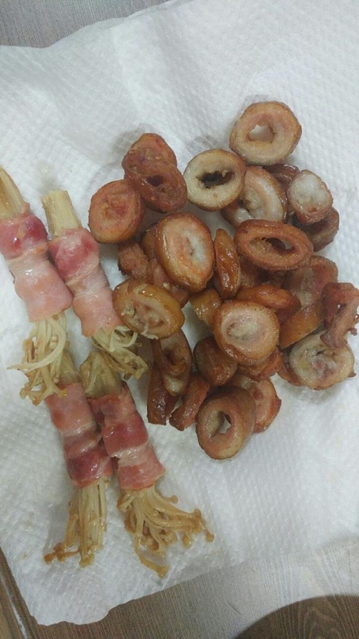 기막힌막창 이미지