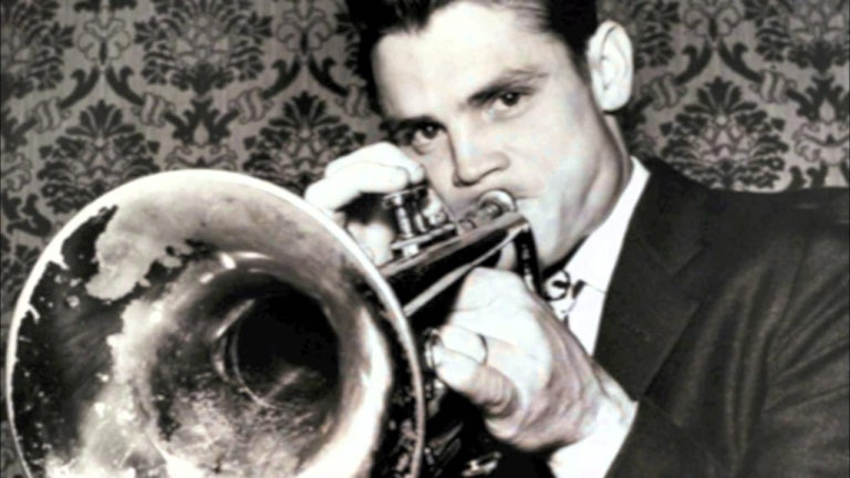 Chet Baker, Blue Room