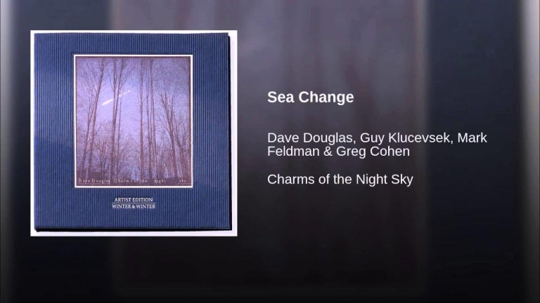 Sea Change